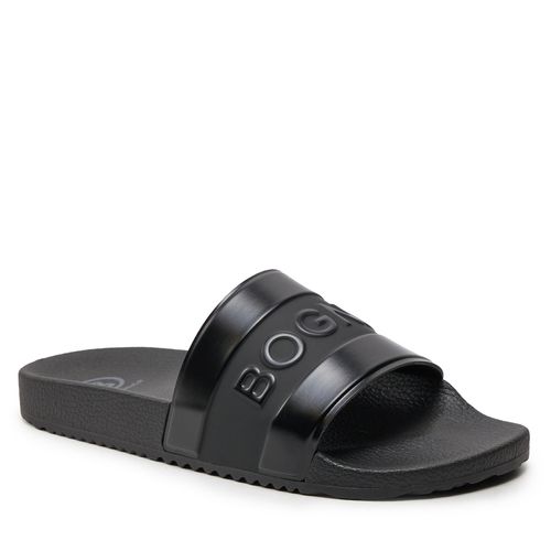 Mules / sandales de bain Bogner Belize M 3 A 12423957 Black 001 - Chaussures.fr - Modalova