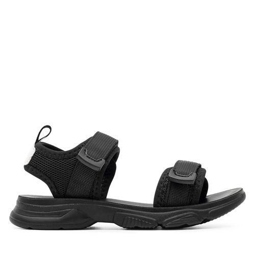 Sandales Nelli Blu CSS20397-02 Noir - Chaussures.fr - Modalova