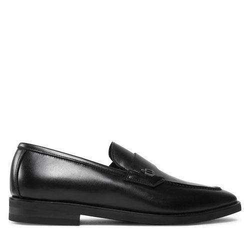 Loafers Baldinini U4B002P1VIVA0000 Noir - Chaussures.fr - Modalova
