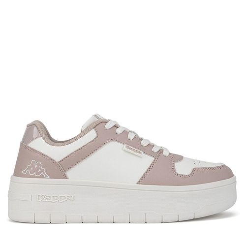 Sneakers Kappa SS24-3C092 Blanc - Chaussures.fr - Modalova