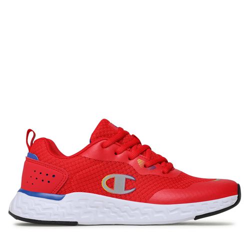 Sneakers Champion Bold 2 B Gs S32665-CHA-RS001 Red - Chaussures.fr - Modalova
