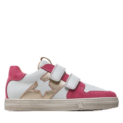 Sneakers Froddo Dolby G2130315-16 D White/Fuxia - Chaussures.fr - Modalova