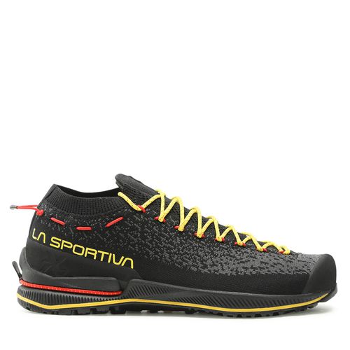 Chaussures de trekking La Sportiva Tx2 Evo 27V999100 Black/Yellow - Chaussures.fr - Modalova