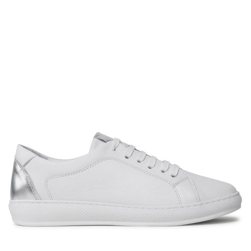 Sneakers Loretta Vitale Z-01 White - Chaussures.fr - Modalova