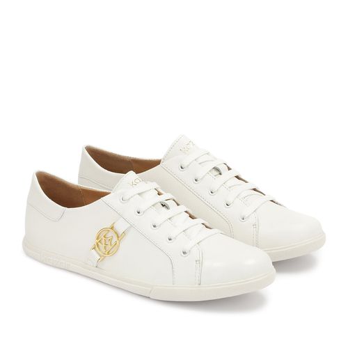 Sneakers Kazar Amelia 78860-01-01 White - Chaussures.fr - Modalova