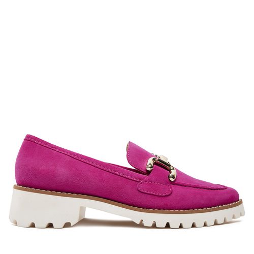 Loafers Ara Kent 12-31237-16 Pink - Chaussures.fr - Modalova