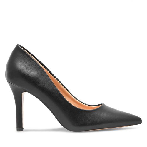 Talons aiguilles Jenny Fairy WYL3659-1 Black - Chaussures.fr - Modalova