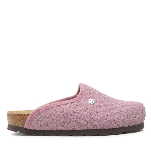 Chaussons Rohde 6076 Rose 44 - Chaussures.fr - Modalova