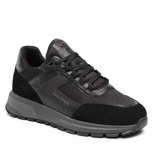 Sneakers Baldinini U4B810T1CMTF0000 Black - Chaussures.fr - Modalova
