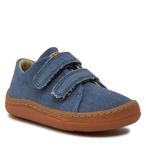 Sneakers Froddo Barefoot Vegan G3130248 M Blue - Chaussures.fr - Modalova