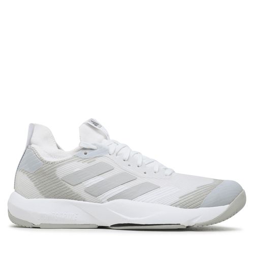 Chaussures adidas Rapidmove Adv Trainer HP3266 Clud White/Cloud White/Grey One - Chaussures.fr - Modalova