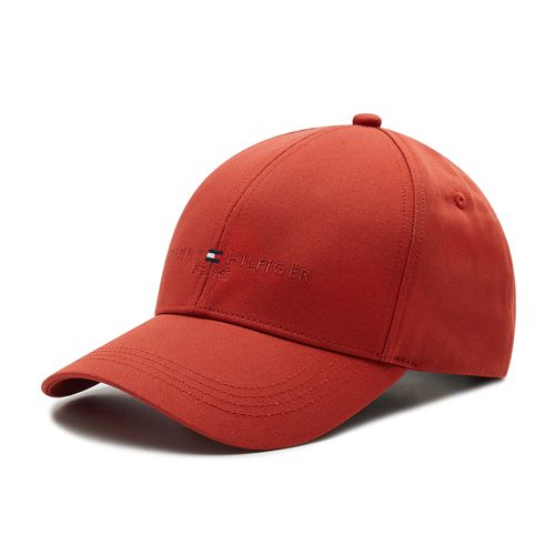 Casquette Tommy Hilfiger Th Established Cap AM0AM08277 Xng - Chaussures.fr - Modalova