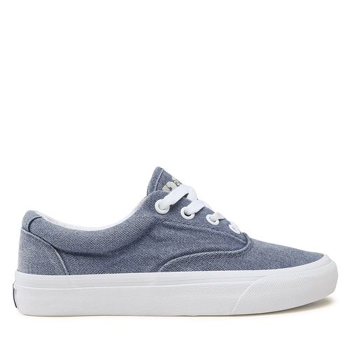 Tennis Polo Ralph Lauren 804907203003 Bleu - Chaussures.fr - Modalova