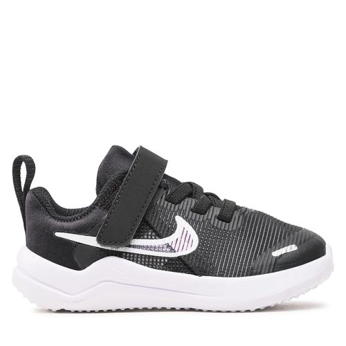 Sneakers Nike Downshifter 12 Nn (TDV) DM4191 003 Noir - Chaussures.fr - Modalova