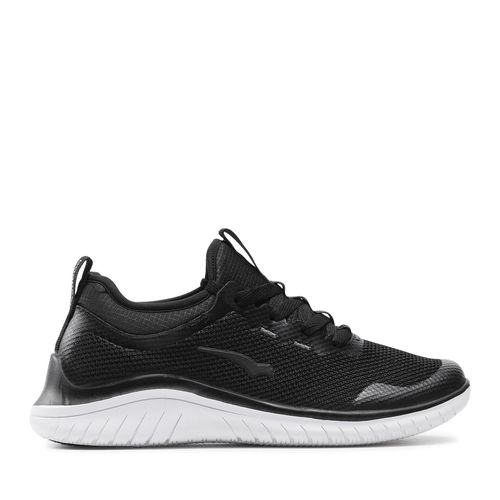 Sneakers Bagheera Swift 86517-2 C0108 Black/White - Chaussures.fr - Modalova