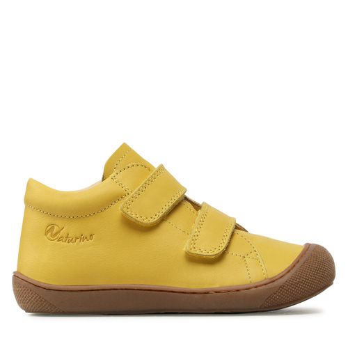 Boots Naturino Cocoon Vl 0012012904.01.0G04 Yellow - Chaussures.fr - Modalova