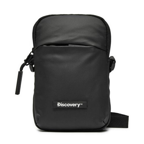 Sacoche Discovery Mobile Bag D03442.06 Noir - Chaussures.fr - Modalova