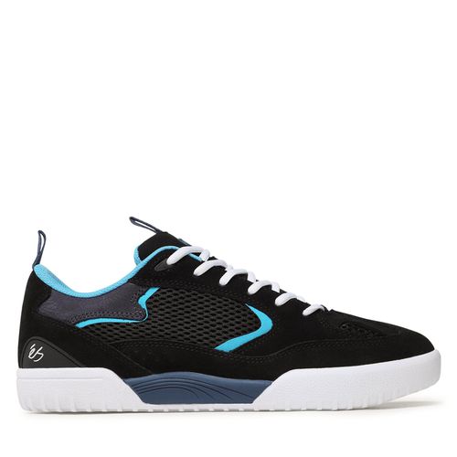 Sneakers Es Quattro 5101000174 Black/Blue 587 - Chaussures.fr - Modalova
