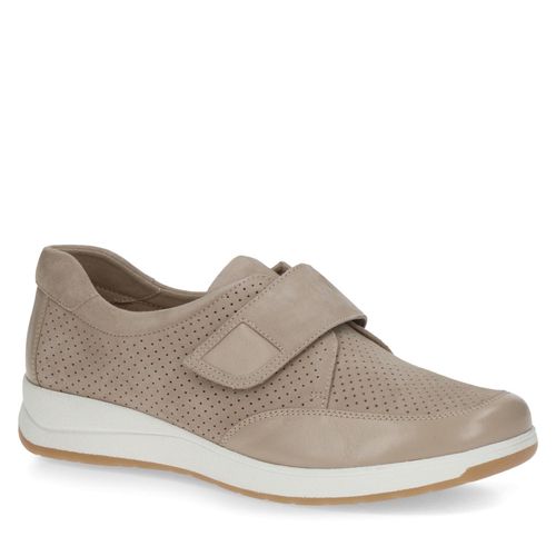 Sneakers Caprice 9-24761-20 Sand Comb 336 - Chaussures.fr - Modalova