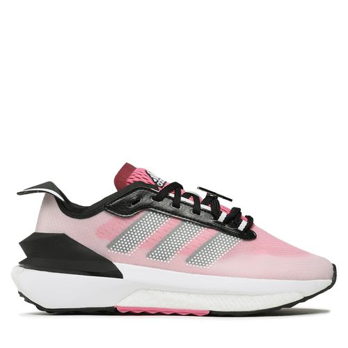 Sneakers adidas Avryn Shoes ID2411 Rose - Chaussures.fr - Modalova