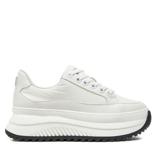 Sneakers s.Oliver 5-23658-42 Blanc - Chaussures.fr - Modalova