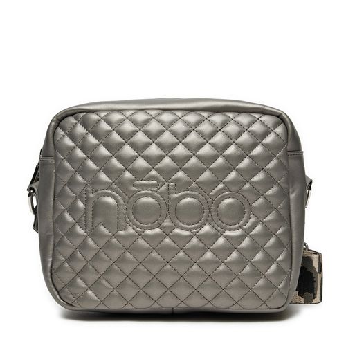 Sac à main Nobo BAGT970 Gris - Chaussures.fr - Modalova