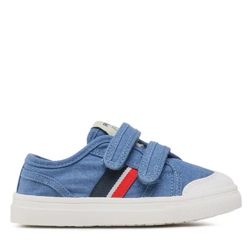 Sneakers Primigi 3951133 M Bleu - Chaussures.fr - Modalova