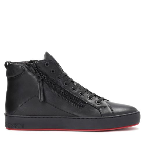Sneakers Kazar Leonid 57214-16-N0 Czarny - Chaussures.fr - Modalova