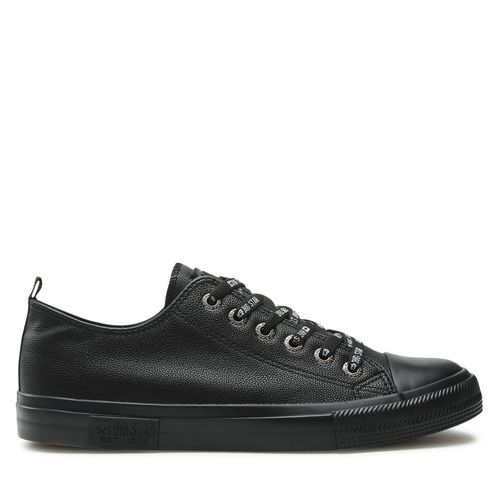 Sneakers Big Star Shoes KK174053 Black - Chaussures.fr - Modalova
