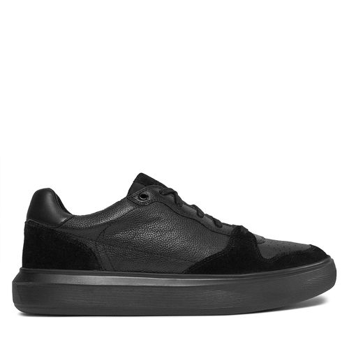 Sneakers Geox U Deiven U455WB 04722 C9999 Black - Chaussures.fr - Modalova