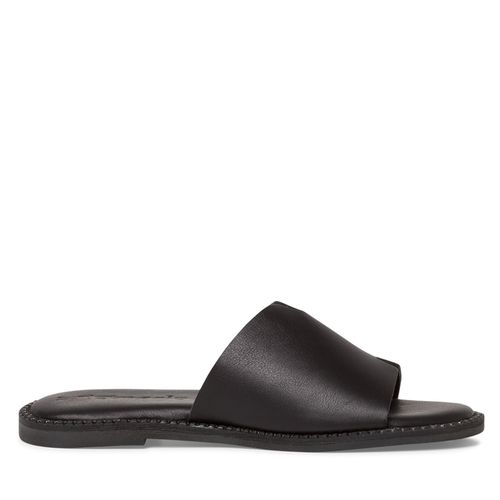 Mules / sandales de bain Tamaris 1-27135-20 Noir - Chaussures.fr - Modalova