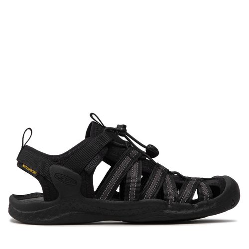 Sandales Keen Drift Creek H2 1026122 Black/Black - Chaussures.fr - Modalova