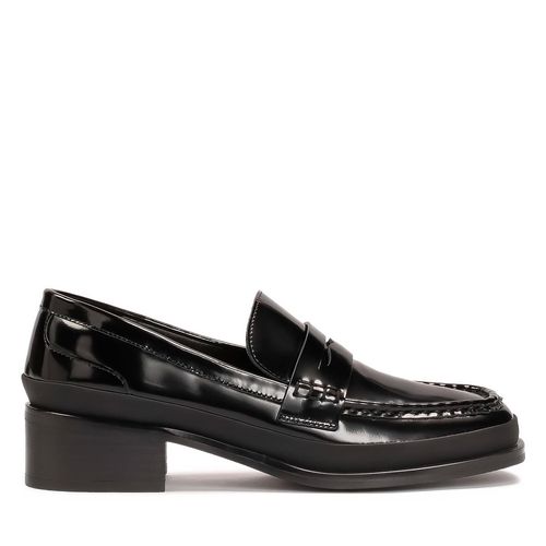 Chunky loafers Kazar Studio Anacoco 78777-09-00 Czarny - Chaussures.fr - Modalova