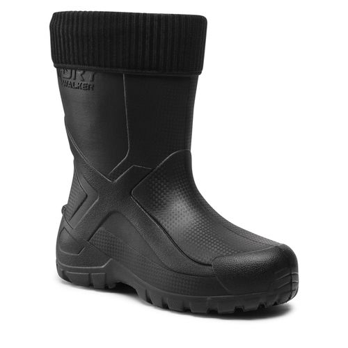 Bottes de pluie Dry Walker Xtrack Short 103/40B Black - Chaussures.fr - Modalova