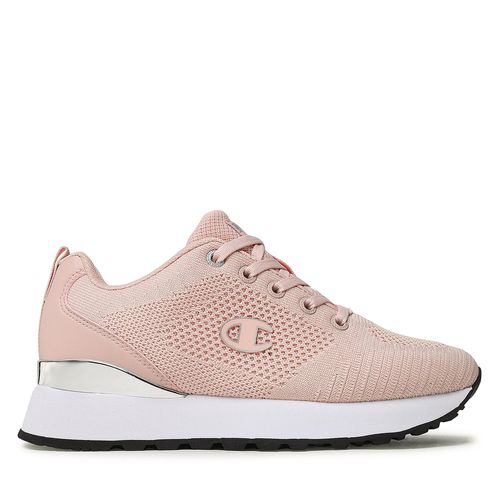 Sneakers Champion S11580-PS013 Pink - Chaussures.fr - Modalova