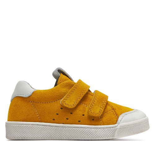 Sneakers Froddo Rosario G2130316-3 M Yellow 3 - Chaussures.fr - Modalova