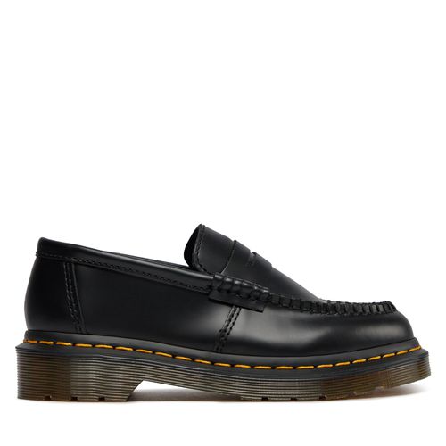 Chunky loafers Dr. Martens Penton 30980001 Noir - Chaussures.fr - Modalova
