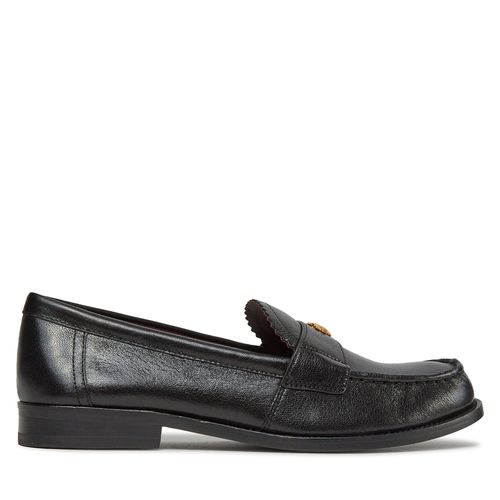 Mocassins Tory Burch Classic 150907 Perfect Black 006 - Chaussures.fr - Modalova