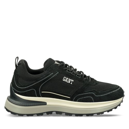 Sneakers Gant 29637645 Noir - Chaussures.fr - Modalova