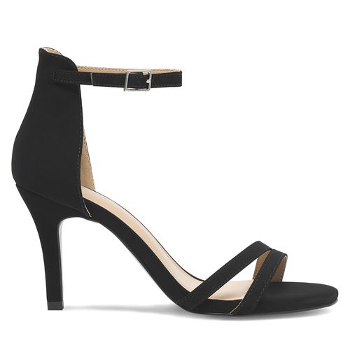 Sandales Jenny Fairy NOELIA WYL3663-1 Black - Chaussures.fr - Modalova