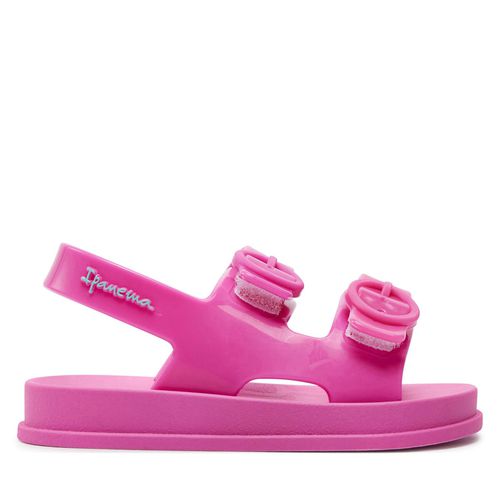 Sandales Ipanema 83588 Pink/Blue AT108 - Chaussures.fr - Modalova