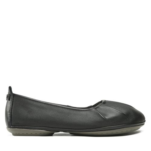 Ballerines Camper Right Nina K201364-011 Noir - Chaussures.fr - Modalova