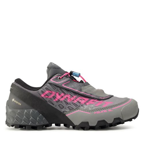Chaussures de running Dynafit Feline Sl W Gtx GORE-TEX 64057 Gris - Chaussures.fr - Modalova