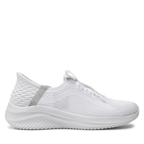 Sneakers Skechers Ultra Flex 3.0-Brilliant Path 149710/WHT White - Chaussures.fr - Modalova