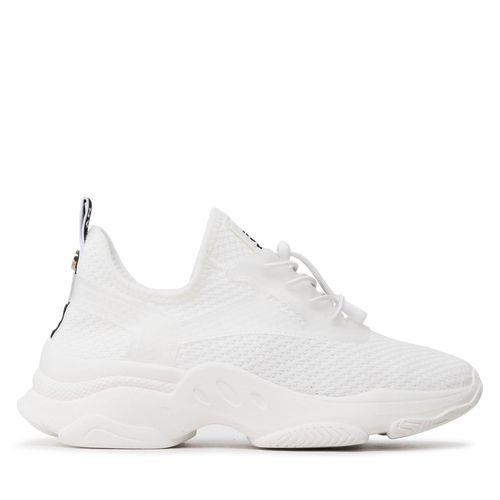Sneakers Steve Madden Match-E SM19000020-04004-11E White/White - Chaussures.fr - Modalova
