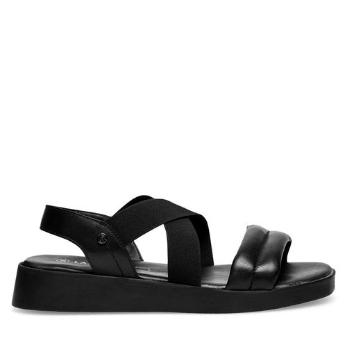 Sandales Lasocki WI16-KIMBALLY-01 Noir - Chaussures.fr - Modalova