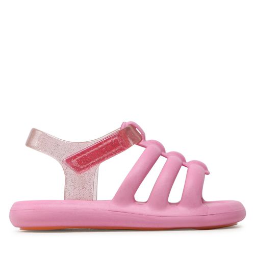 Sandales Melissa Mini Mellissa Freesherman Bb 33809 Pink AL155 - Chaussures.fr - Modalova
