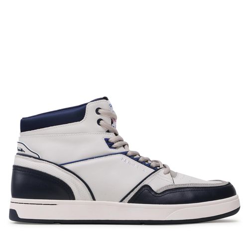Sneakers Paul Smith Lopes M2S-LOP02-HLEA Dark Navy 49 - Chaussures.fr - Modalova