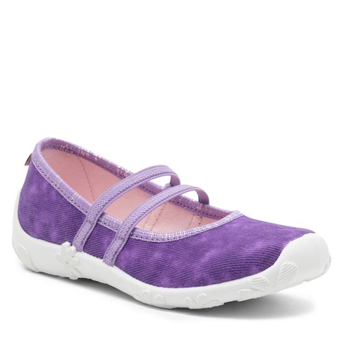 Chaussons Lemigo Pola 565 Violet - Chaussures.fr - Modalova