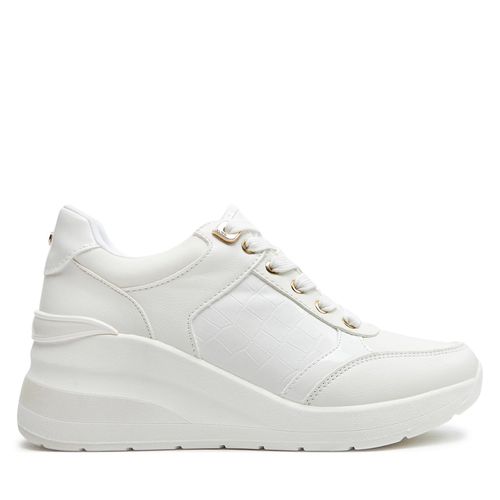 Sneakers Aldo Iconistep 13711819 Blanc - Chaussures.fr - Modalova